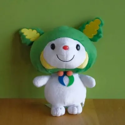 しもりんグッズ(ぬいぐるみ)